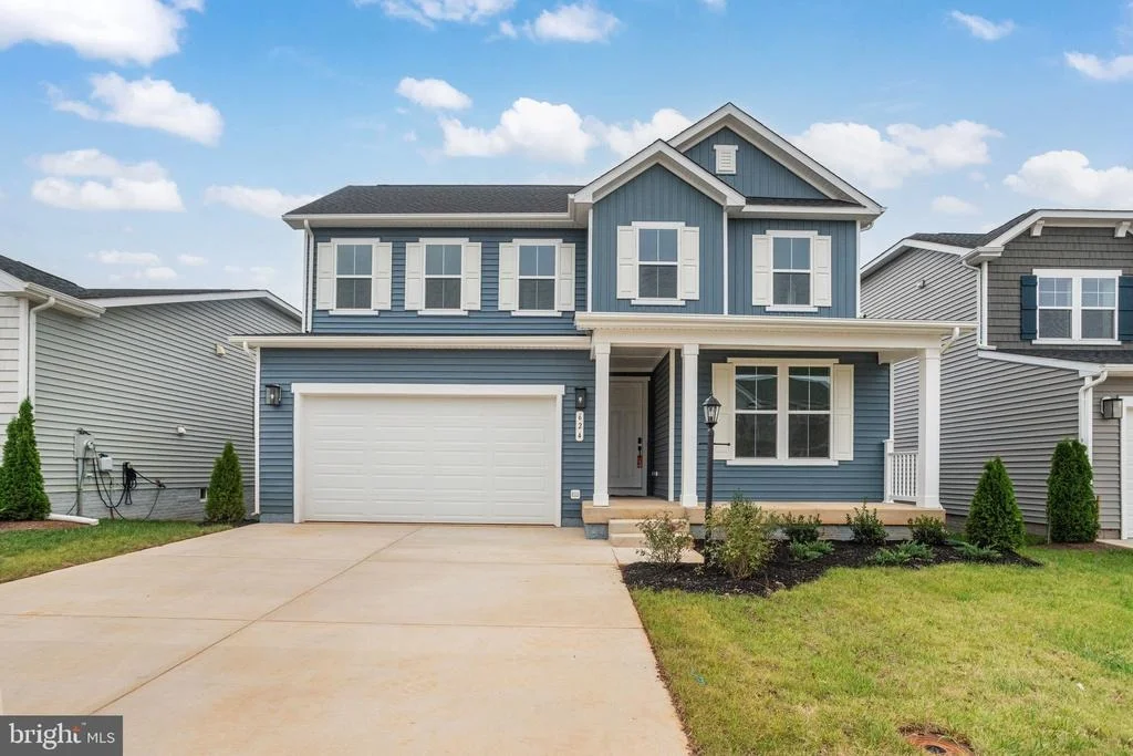 Photo of 624 CLOVER LANE