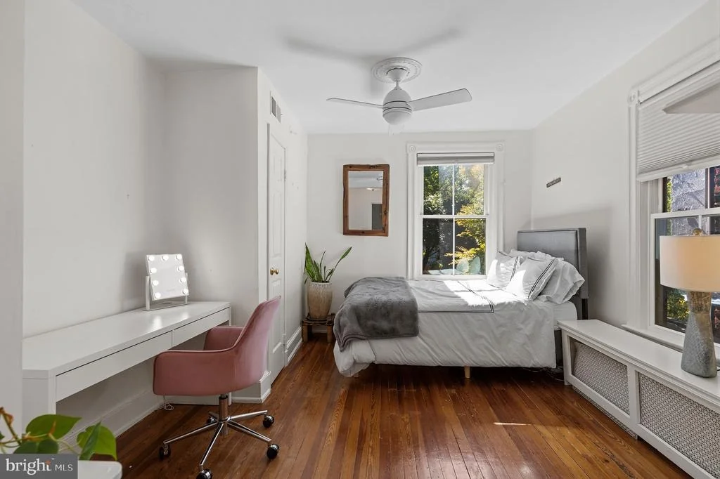 Photo of 4448 RESERVOIR ROAD NW
