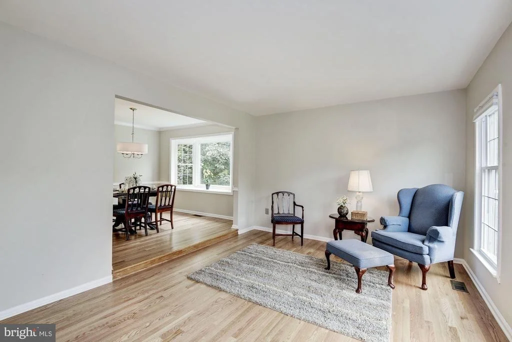 Photo of 1313 CROCKETT LANE