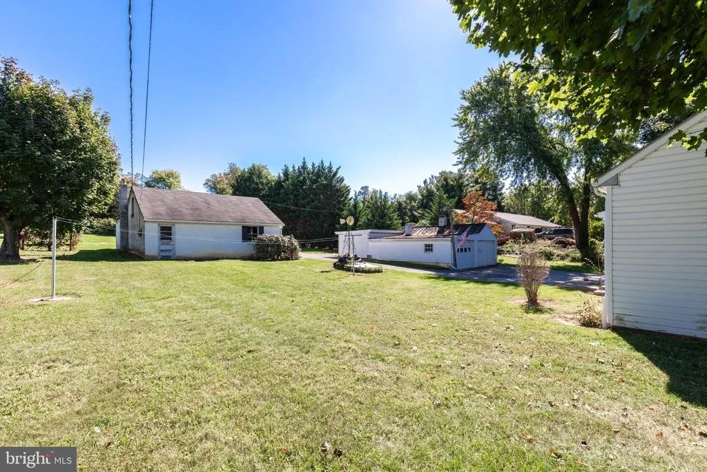 Photo of 15811 HANOVER PIKE