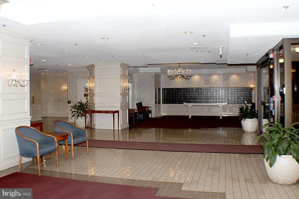 Photo of Unit 1218 at 15101 INTERLACHEN DRIVE