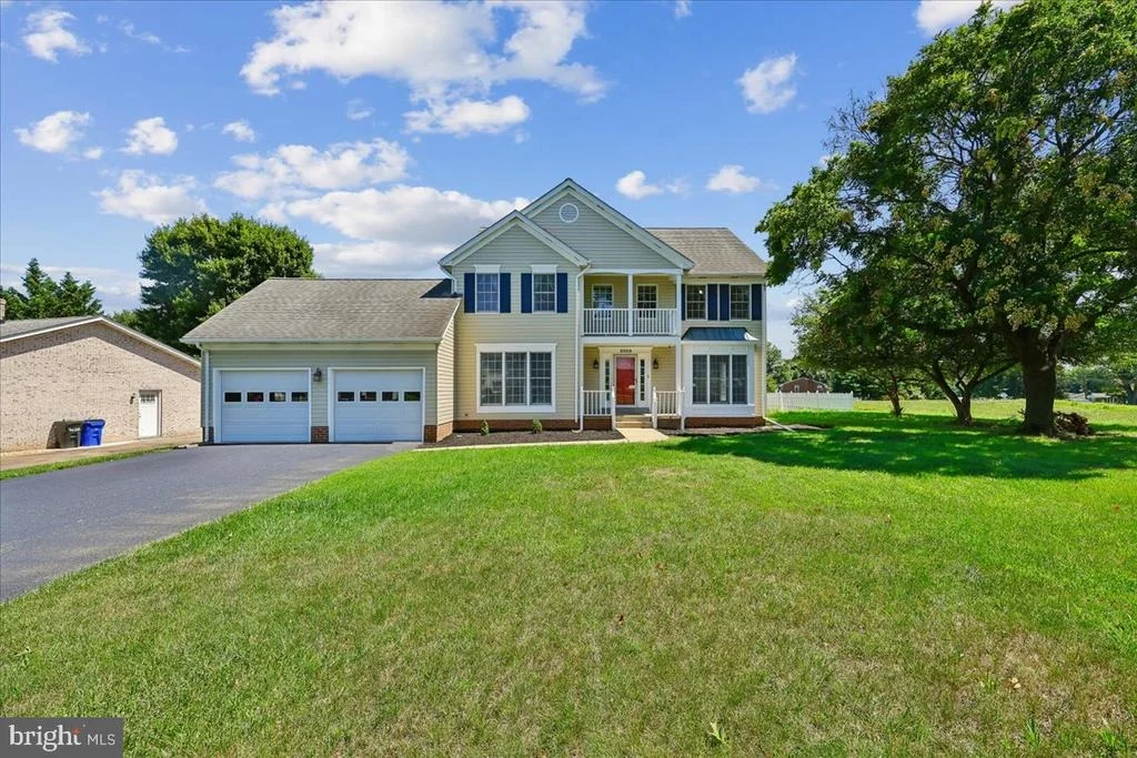 Photo of 8009 STONE RIDGE DRIVE