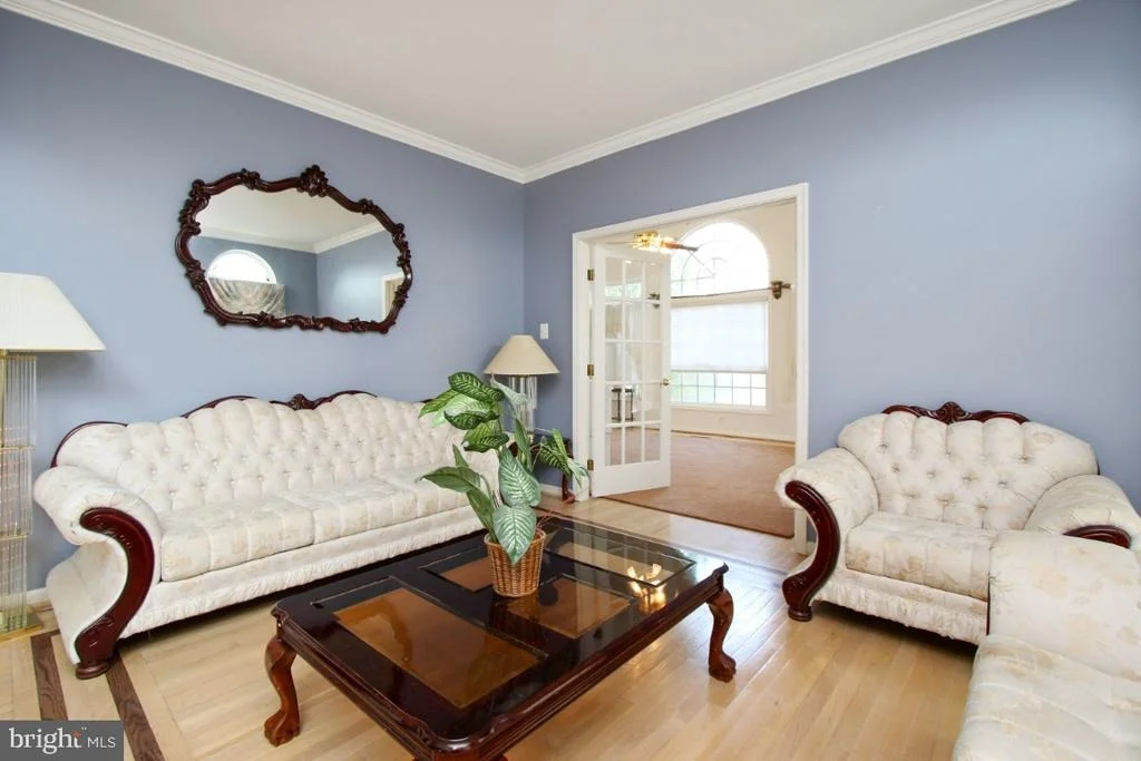 Photo of 4802 FORGE ACRE DRIVE