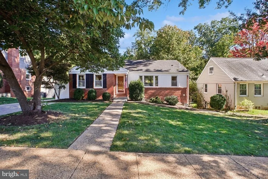 Photo of 2811 OLD DOMINION BOULEVARD