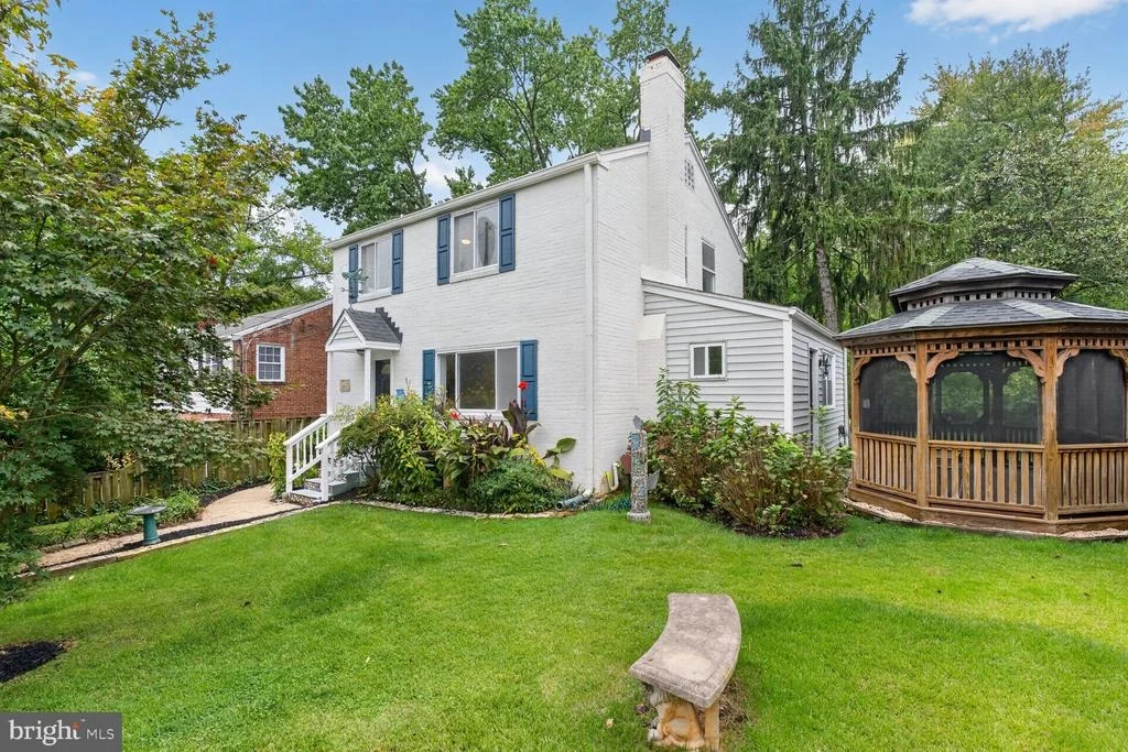 Photo of 9612 DILSTON ROAD