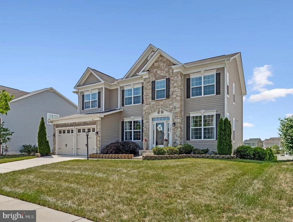 Photo of 11292 SAINT CHRISTOPHER DRIVE