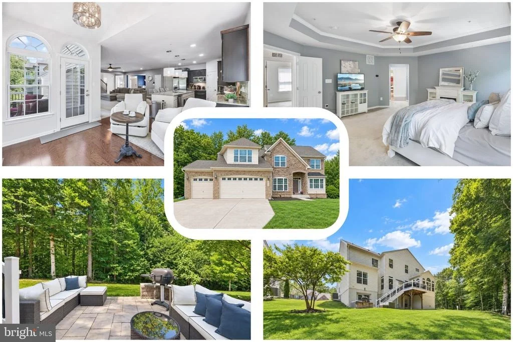 Photo of 13006 DAVENPORT DRIVE