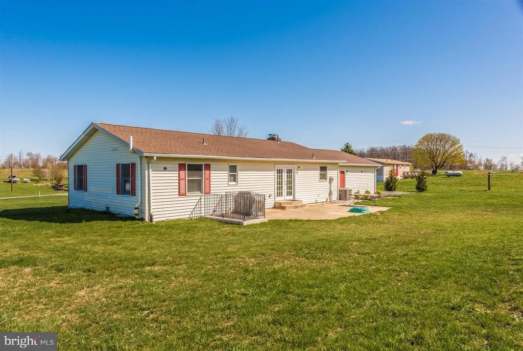 Photo of 11411 BAKER ROAD