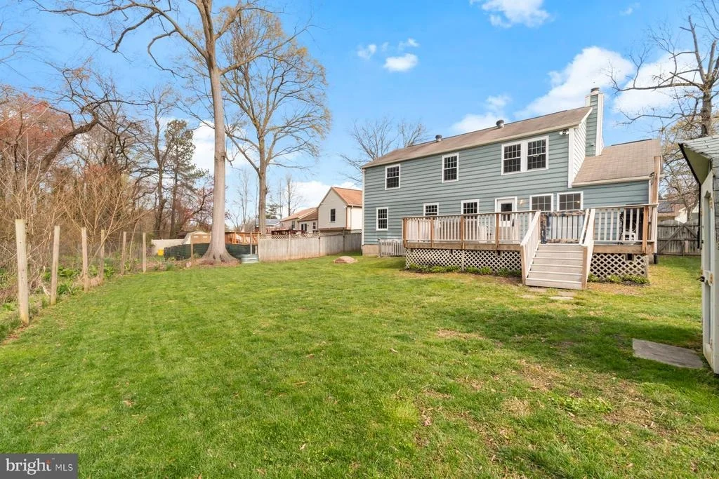 Photo of 1407 FAIRBANKS DRIVE