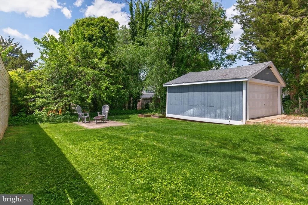 Photo of 607 MELVIN AVENUE