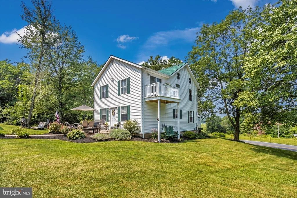 Photo of 12223 WARNER ROAD