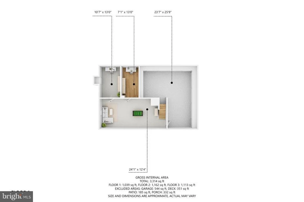 Photo of 5905 CHAR LEIGH CIRCLE