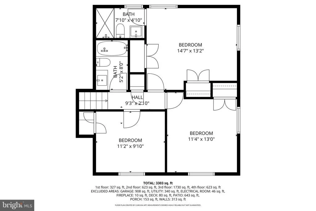Photo of 13601 VALLEY DRIVE