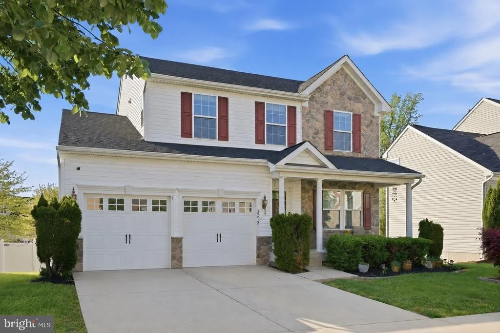 Photo of 3212 RIDGEWAY PLACE