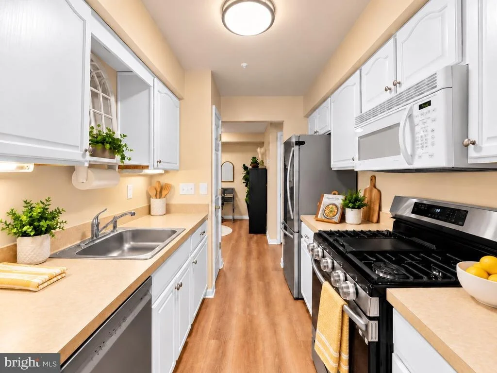 Photo of Unit 1D at 3840 NORMANDY DRIVE