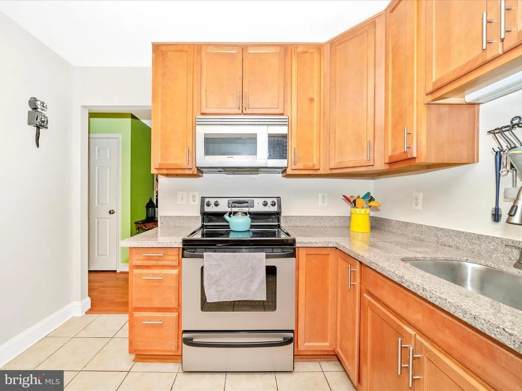 Photo of Unit B26 at 501 PROSPECT BOULEVARD