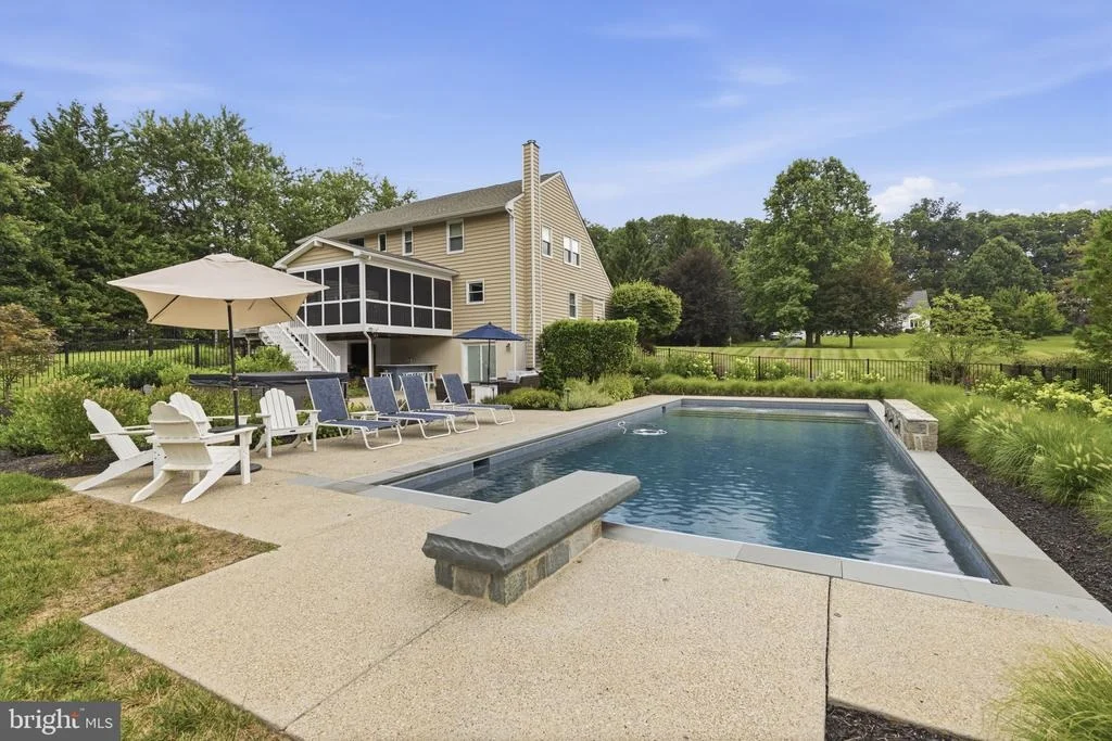 Photo of 2713 MEADOW TREE DRIVE