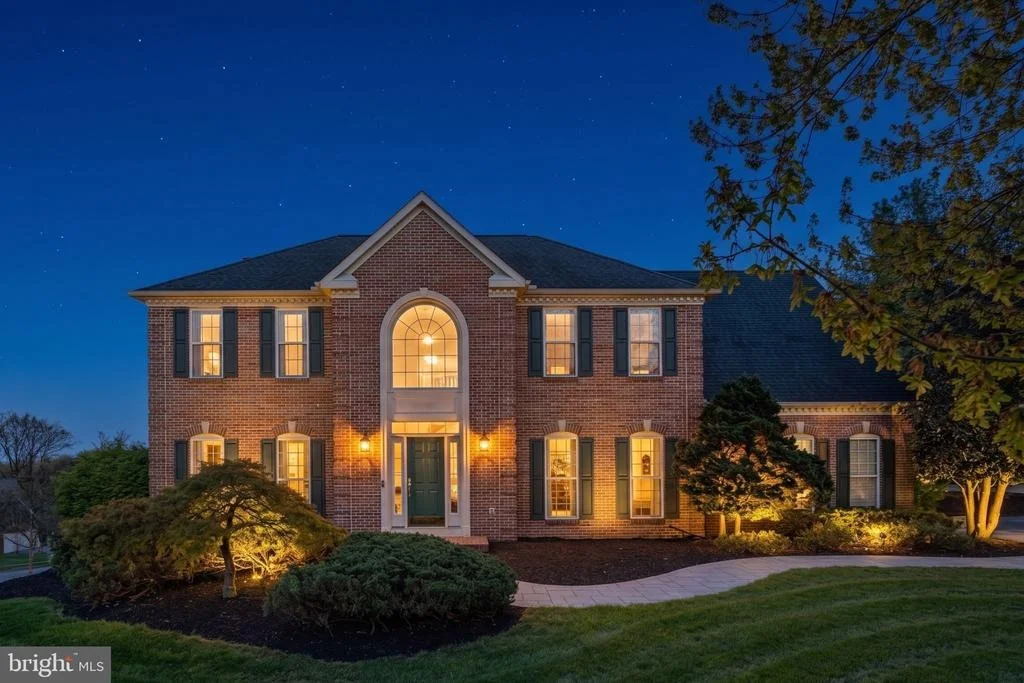 Photo of 15307 RIDING PATH COURT