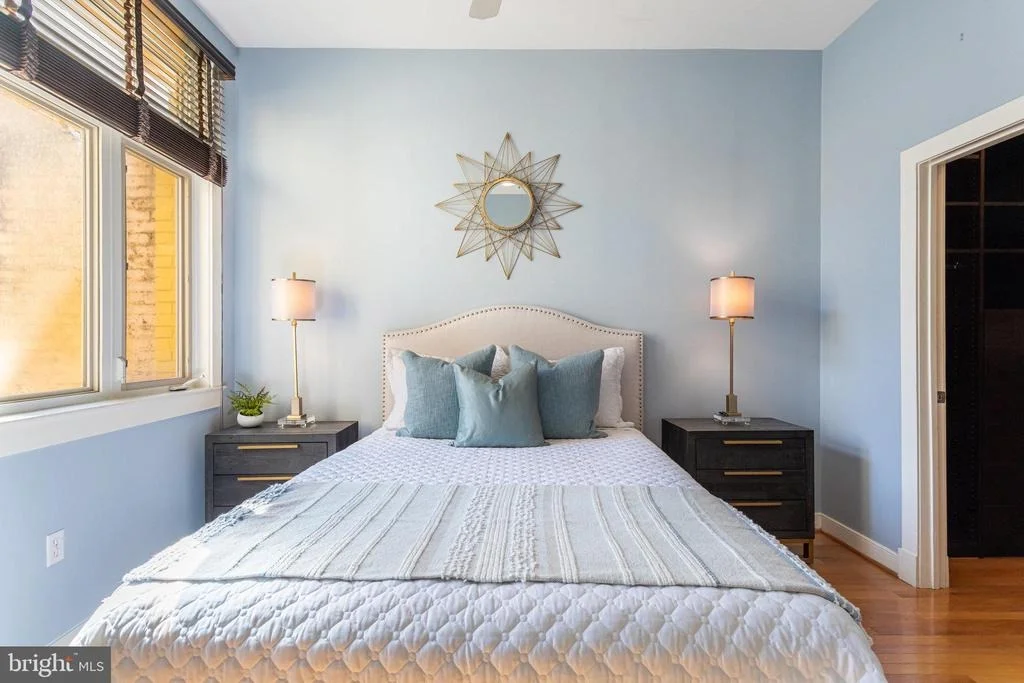 Photo of Unit 3 at 2363 CHAMPLAIN STREET NW