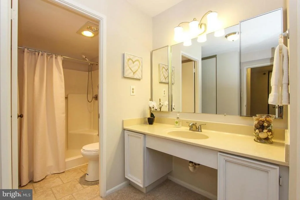 Photo of Unit 209 at 15100 INTERLACHEN DRIVE