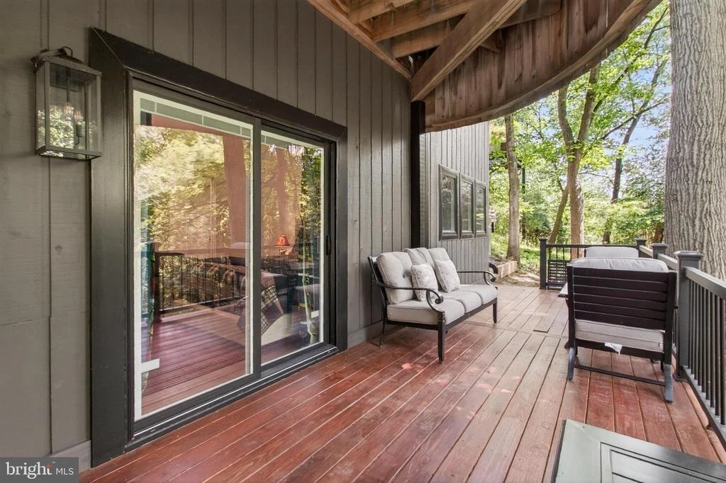 Photo of 2603 KLINGLE ROAD NW