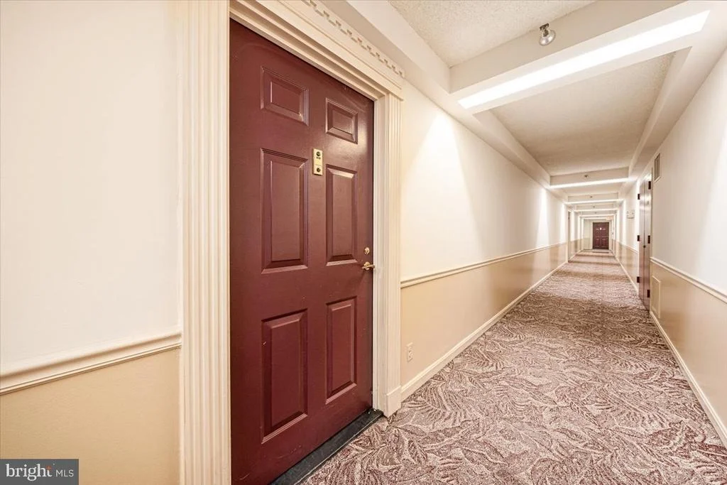 Photo of Unit 1807 at 15101 INTERLACHEN DRIVE