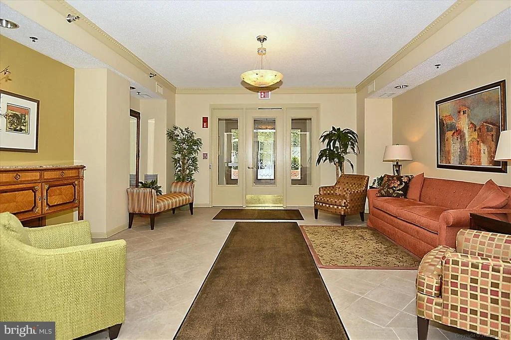 Photo of Unit 104 at 14801 PENNFIELD CIRCLE