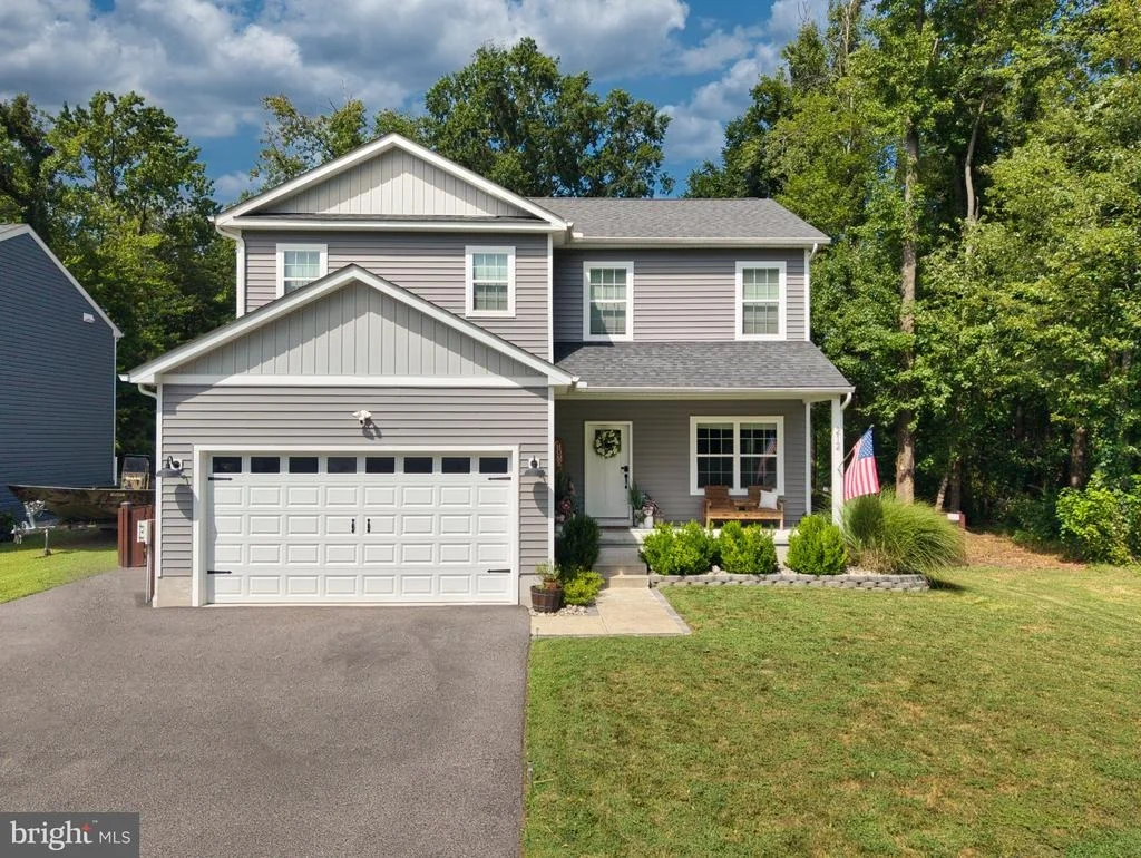 Photo of 212 OREGON ROAD