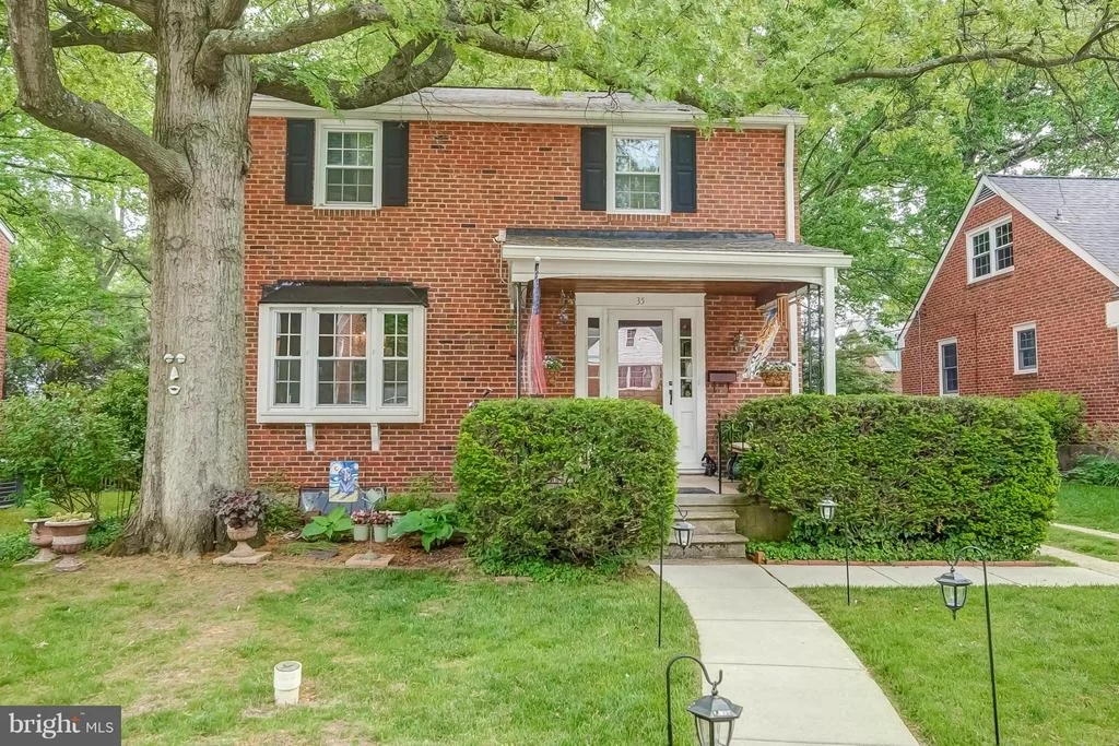 Photo of 35 DUNGARRIE ROAD