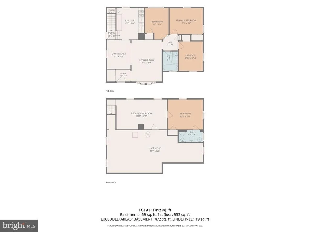 Photo of 7 MCGAUGHY DRIVE