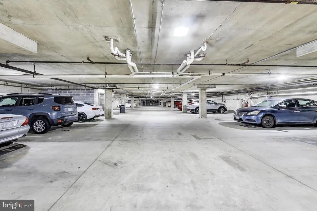 Photo of Unit 1204 at 1601 SPRING GATE DRIVE