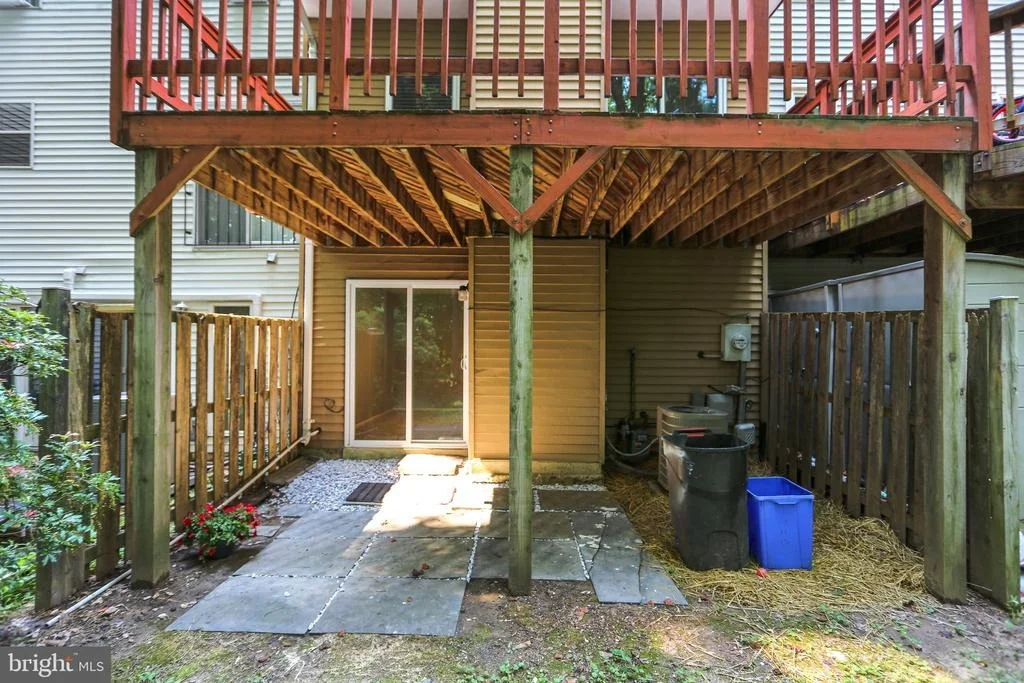 Photo of 14417 LONG GREEN DRIVE