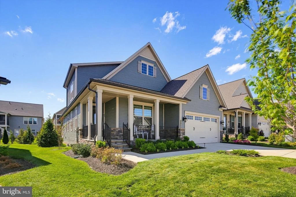 Photo of 2605 BROADLEAF DRIVE