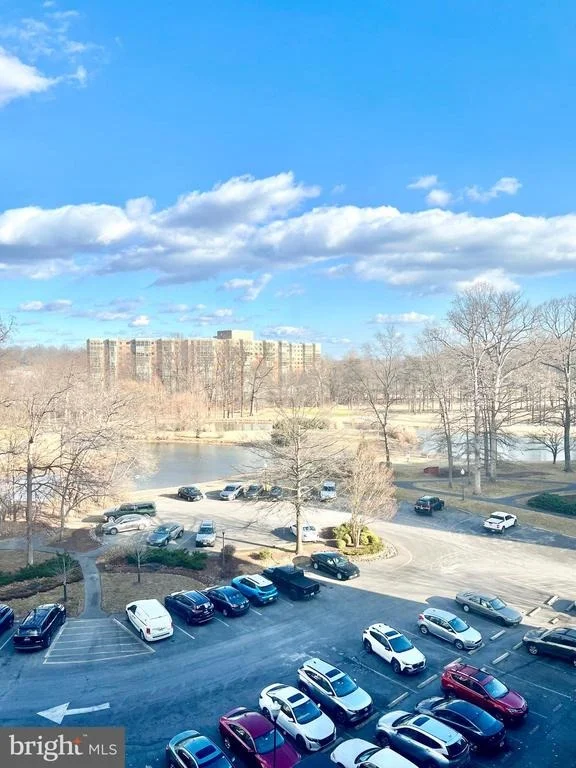Photo of Unit 3603 at 15115 INTERLACHEN DRIVE
