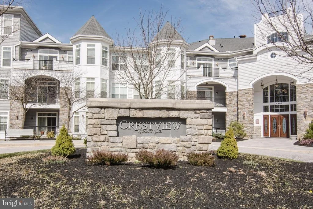 Photo of Unit 310 at 2900 STONE CLIFF DRIVE