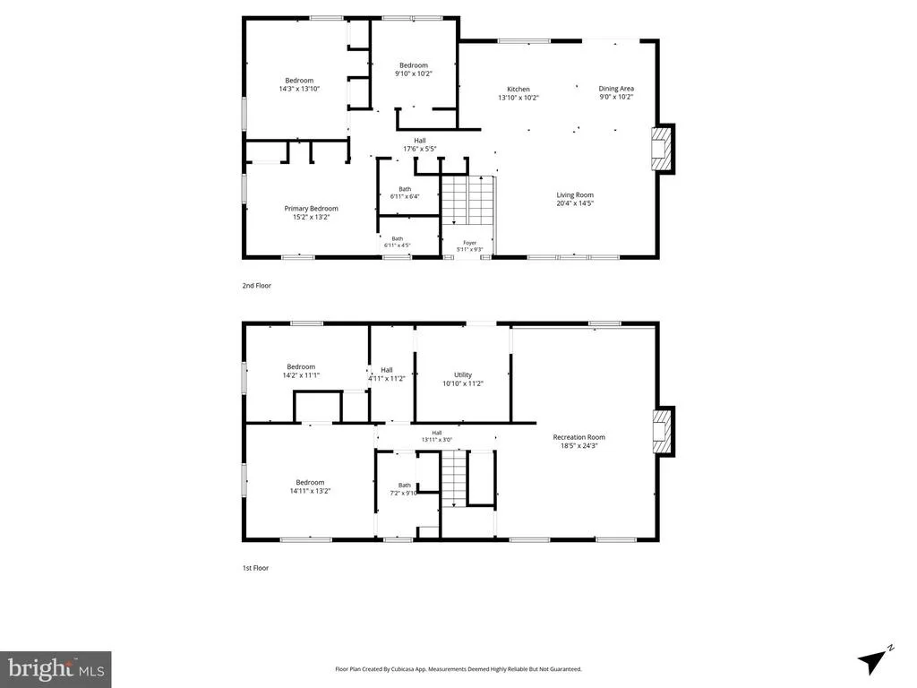 Photo of 8446 PORTER LANE