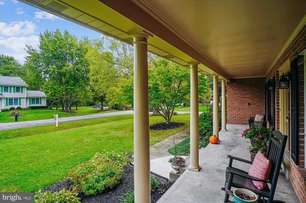 Photo of 8116 LAUREL RIDGE ROAD