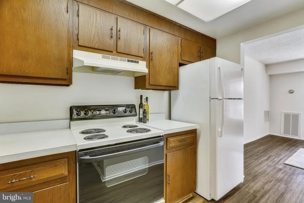 Photo of Unit 161E at 3510 FOREST EDGE DRIVE