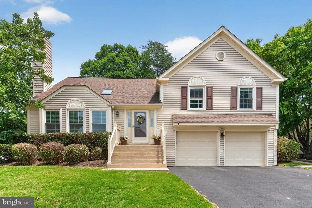 Photo of 7801 CHERRY ORCHARD COURT