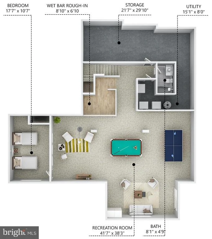 Photo of 12809 W OLD BALTIMORE ROAD