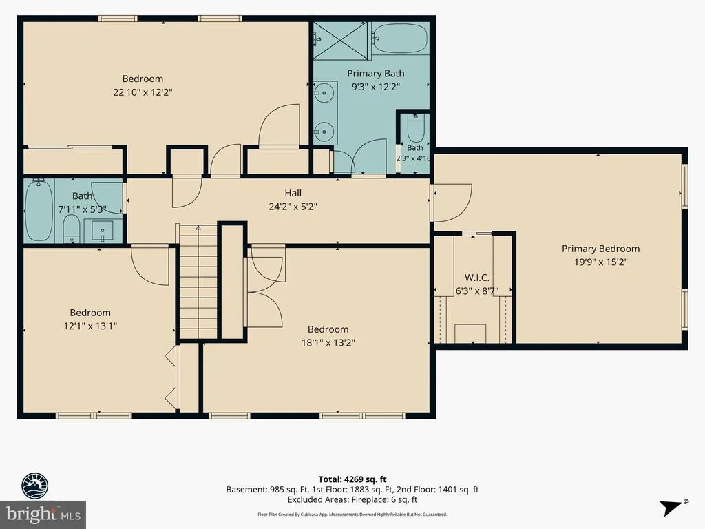 Photo of 7014 ALLINGTON MANOR CIRCLE E