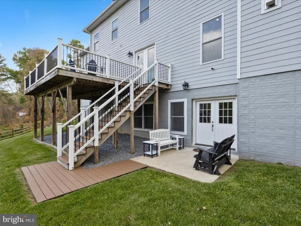 Photo of 12107 GLEN MILL ROAD
