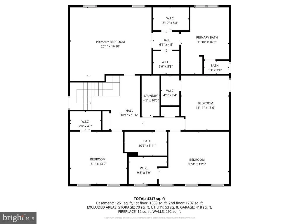 Photo of 2419 MACALLISTER LANE