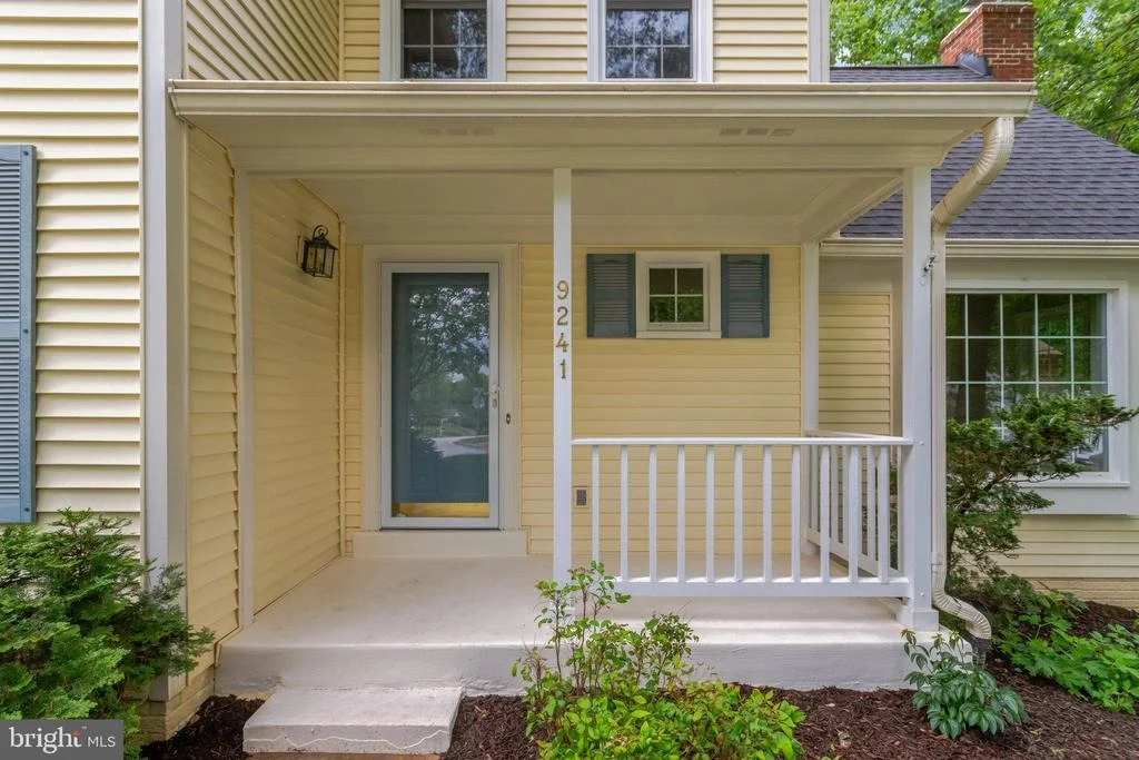 Photo of 9241 NORTHEDGE DRIVE