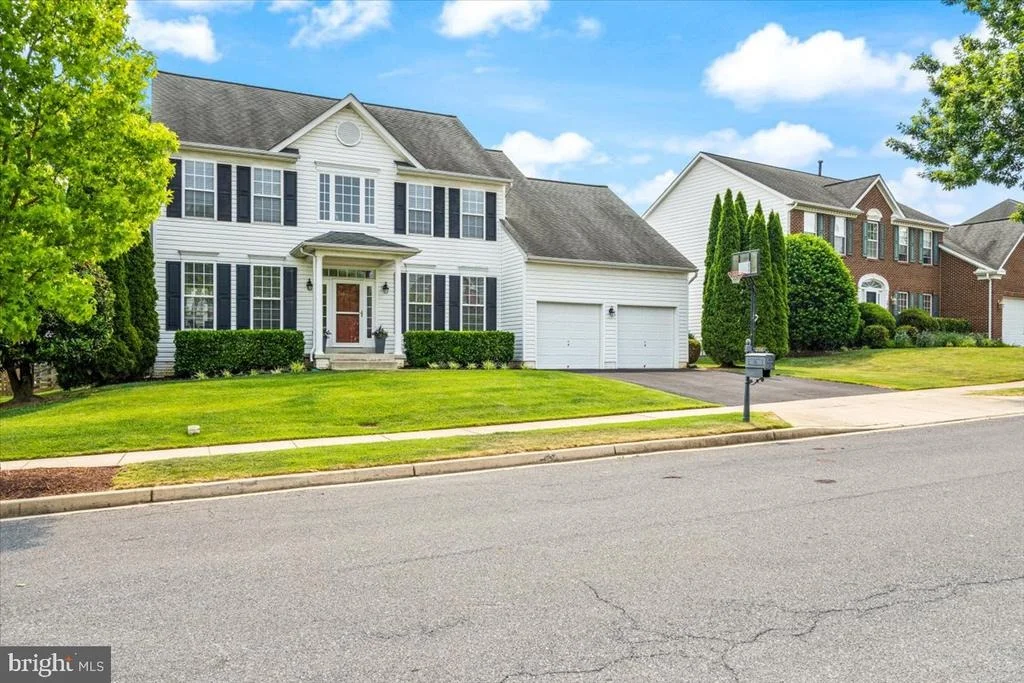 Photo of 3758 SPICEBUSH DRIVE