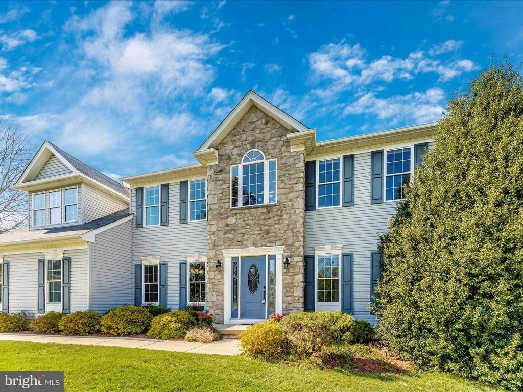 Photo of 13700 SAMHILL DRIVE