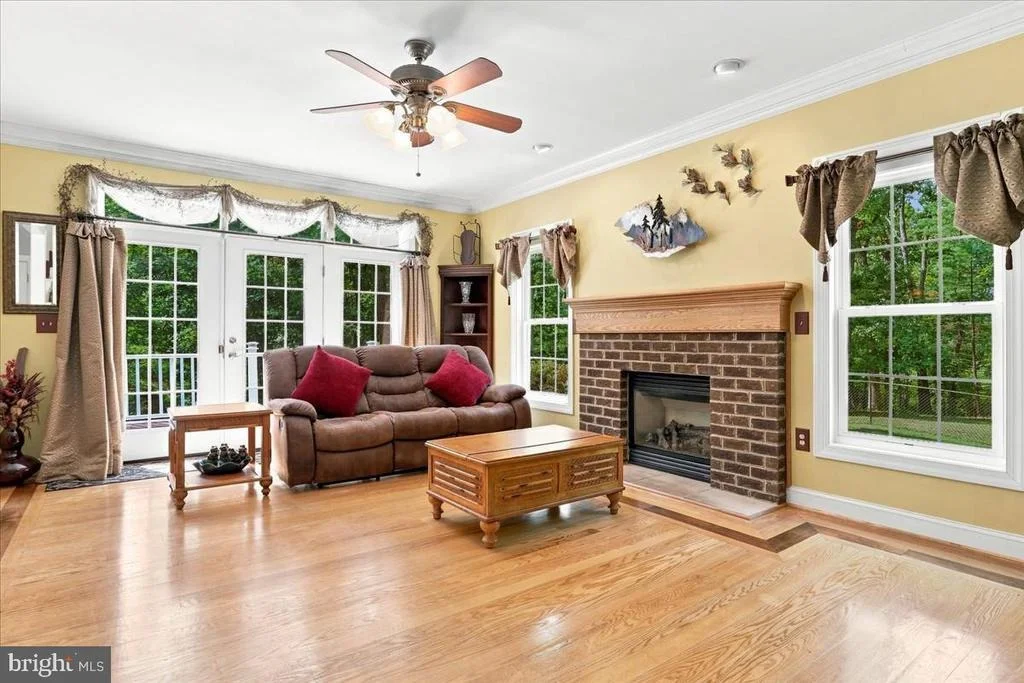 Photo of 4854 CHERRY RUN ROAD