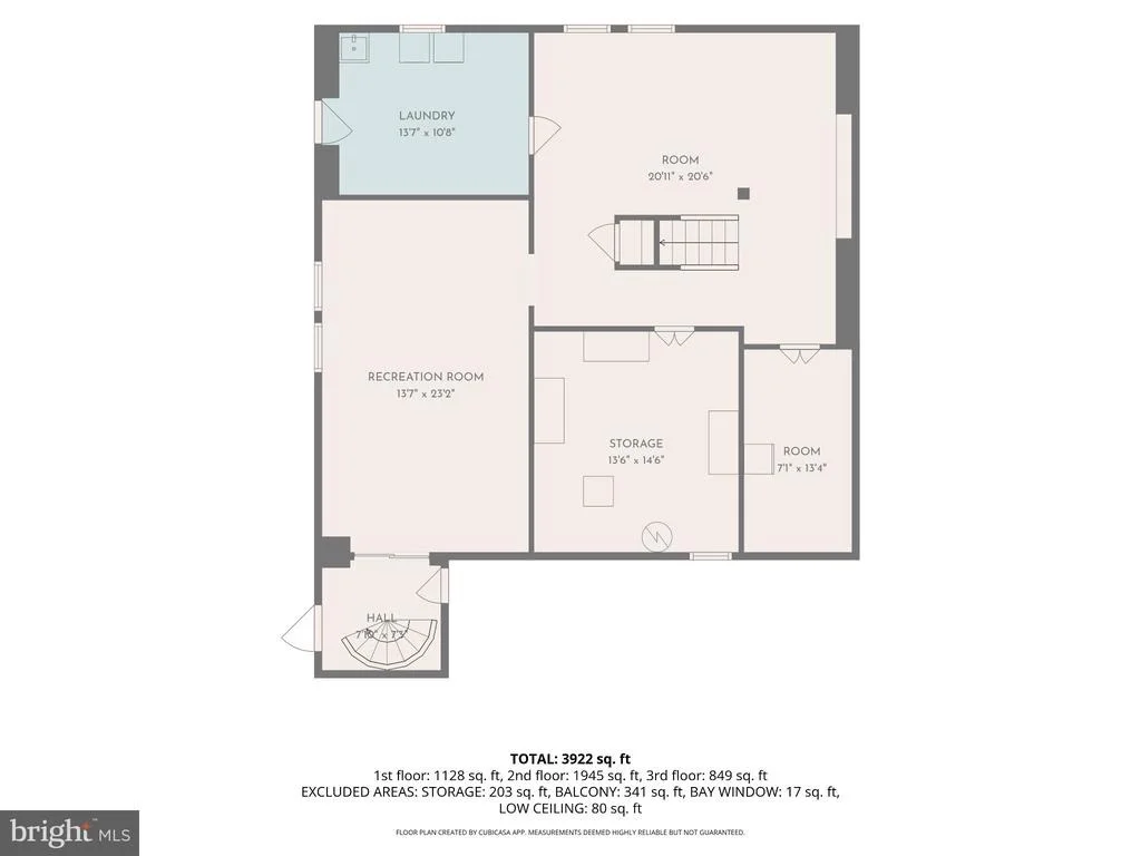 Photo of 1750 OVERLOOK DRIVE