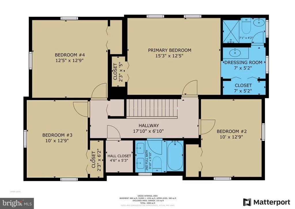 Photo of 13201 COLLINGWOOD TERRACE