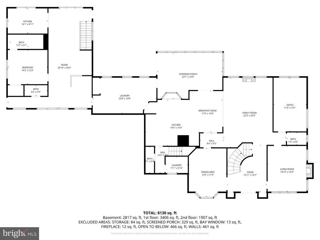 Photo of 9703 MILL RACE ESTATES DRIVE